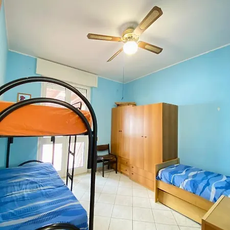 L' Ariosto 12 Hébergement de vacances *