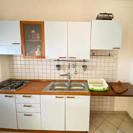 Hébergement de vacances L' Ariosto 12