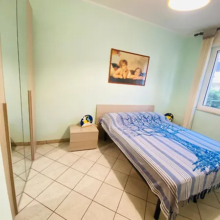 Hébergement de vacances L' Ariosto 12 *