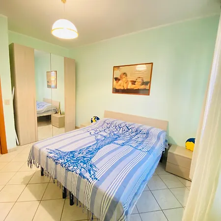 Hébergement de vacances L' Ariosto 12 *