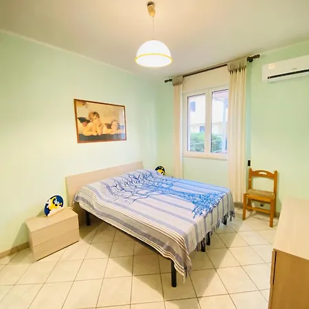 L' Ariosto 12 * Porto Cesareo