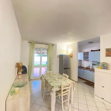 Nyaraló L' Ariosto 12 Porto Cesareo
