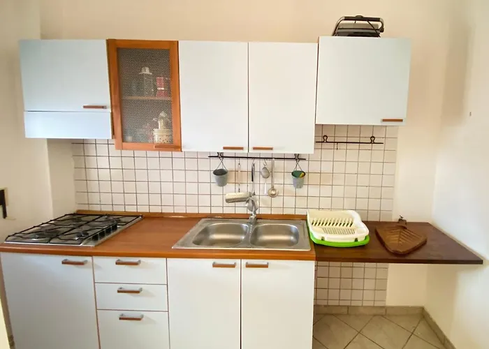 Ferienhaus L' Ariosto 12