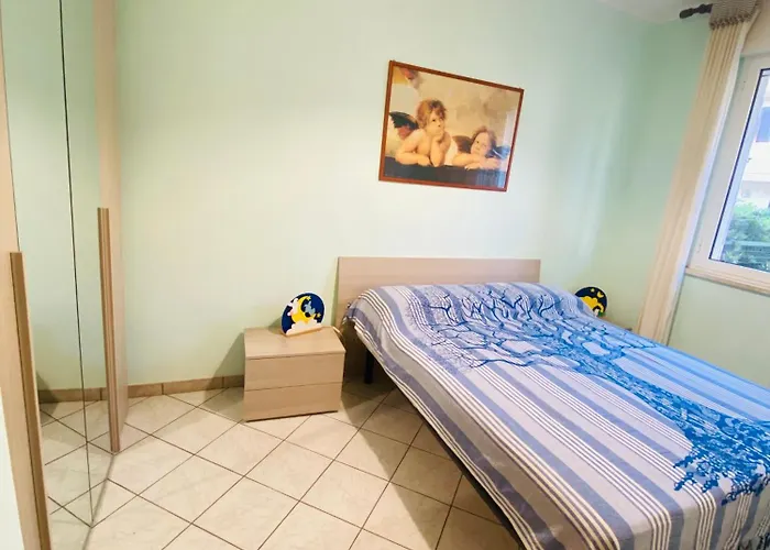 Ferienhaus L' Ariosto 12 *