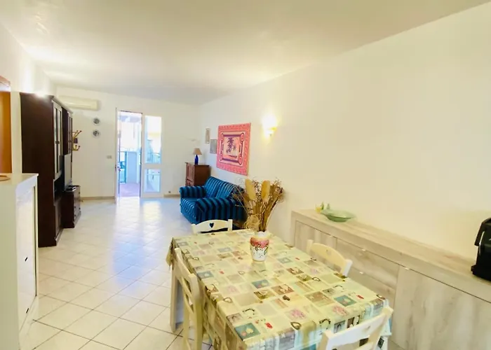 Ferienhaus L' Ariosto 12