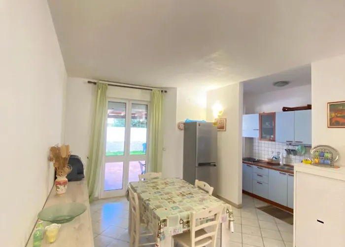 Casa vacanze L' Ariosto 12 Porto Cesareo