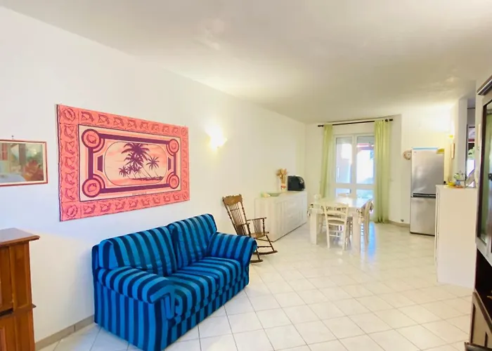 L' Ariosto 12 Casa vacanze *
